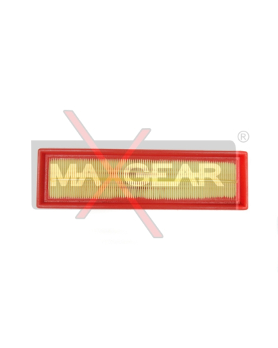 MAXGEAR FILTR POWIETRZA RENAULT 1,2 91-
