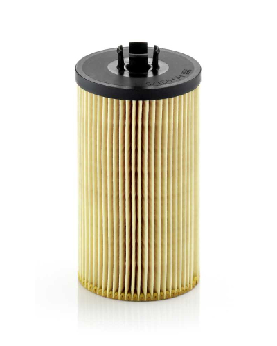 MANN FILTER FILTR OLEJU MERCEDES ATEGO 98-04 II 04-, VARIO 96-