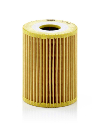 MANN FILTER FILTR OLEJU OPEL 2,0CDTI 06-