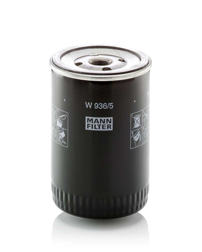 MANN FILTER FILTR OLEJU CHEVROLET