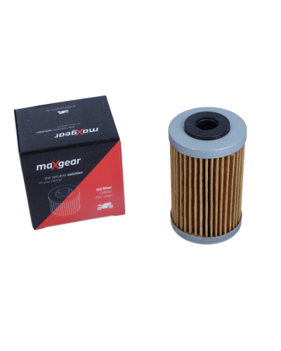 MAXGEAR FILTR OLEJU MOTO KTM SX/EXC/LC4