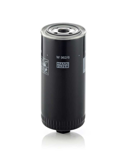 MANN FILTER FILTR OLEJU RENAULT MIDLINER