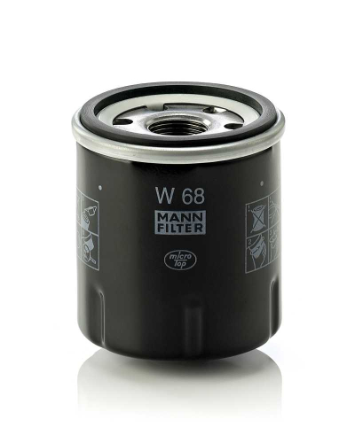 MANN FILTER FILTR OLEJU RENAULT 1,2