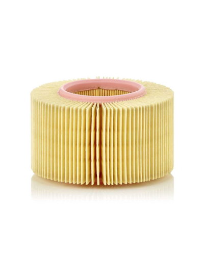 MANN FILTER FILTR POWIETRZA BMW MOTO