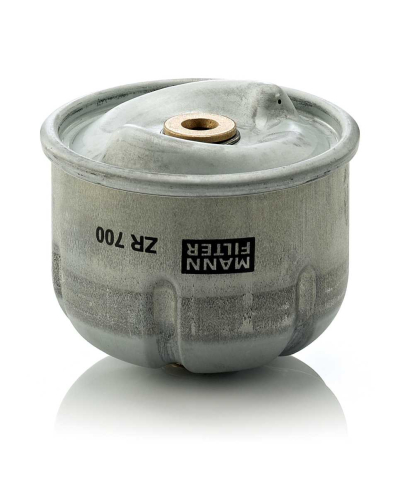 MANN FILTER FILTR OLEJU FORD 2,4TDCI 06-