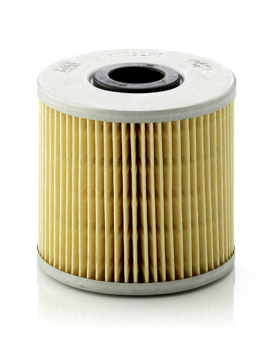 MANN FILTER FILTR OLEJU VW A8 3,7-4,2