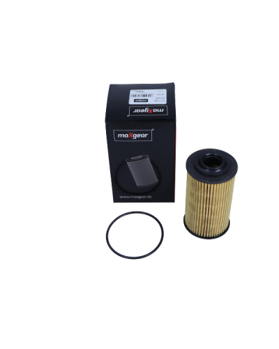 MAXGEAR FILTR OLEJU OPEL 2,8 V6 VECTRA C/SAAB 2,8 05-