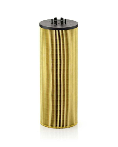 MANN FILTER FILTR OLEJU MERCEDES OM541/542 ACTRO