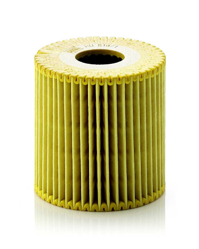 MANN FILTER FILTR OLEJU NISSAN PRIMERA 2,2