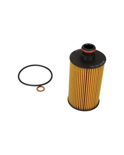 ALCO FILTR OLEJU SSANGYONG 2,0E-XDI ACTYON/KORANDO/REXTON 11-