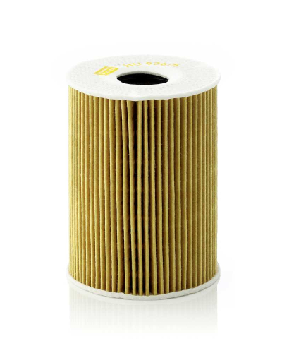 MANN FILTER FILTR OLEJU BMW 5,0 E60/E63
