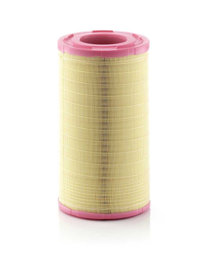 MANN FILTER FILTR POWIETRZA MAN