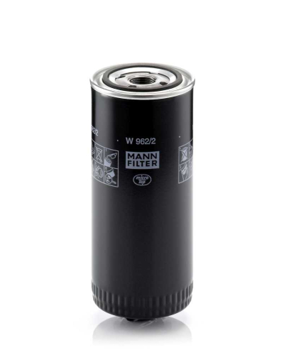 MANN FILTER FILTR OLEJU RENAULT MIDLINER