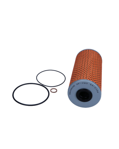 MAXGEAR FILTR OLEJU MERCEDES M119 W140 91-