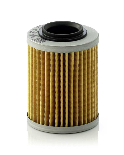 MANN FILTER FILTR OLEJU APRILIA MOTO