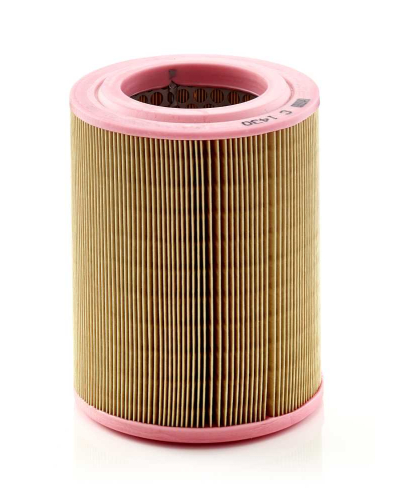 MANN FILTER FILTR POWIETRZA HONDA CRV