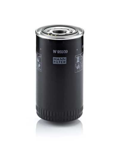 MANN FILTER FILTR OLEJU DAF 01-