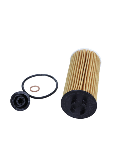 OE BMW FILTR OLEJU BMW 2/X1 MINI COOPER/ONE 2014-