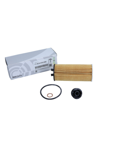 OE BMW FILTR OLEJU BMW 2/X1 MINI COOPER/ONE 2014-