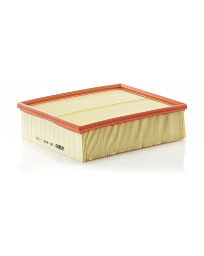 MANN FILTER FILTR POWIETRZA VW 2,5TDI