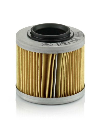 MANN FILTER FILTR OLEJU KTM MOTO