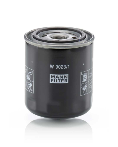 MANN FILTER FILTR OLEJU SCANIA