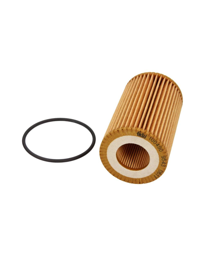 FEBI FILTR OLEJU VW A4/A5/A6/Q7 3,0TFSI 14-