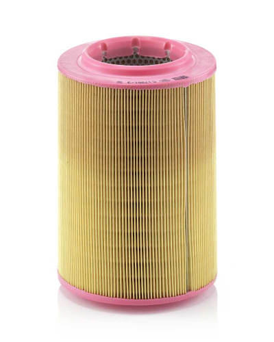 MANN FILTER FILTR POWIETRZA VW T4 1,9D