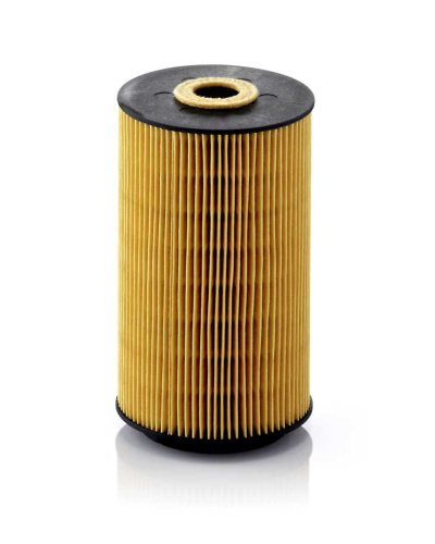 MANN FILTER FILTR OLEJU VW A8 3,3 TDI