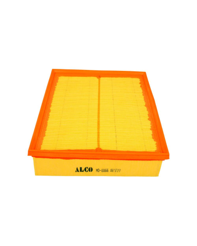 ALCO FILTERS FILTR POWIETRZA VW POLO 1,6TDI 1,8GTI 14- /AUDI A1/SEAT TOLEDO 15-