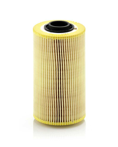 MANN FILTER FILTR OLEJU BMW M51 325/525TDS
