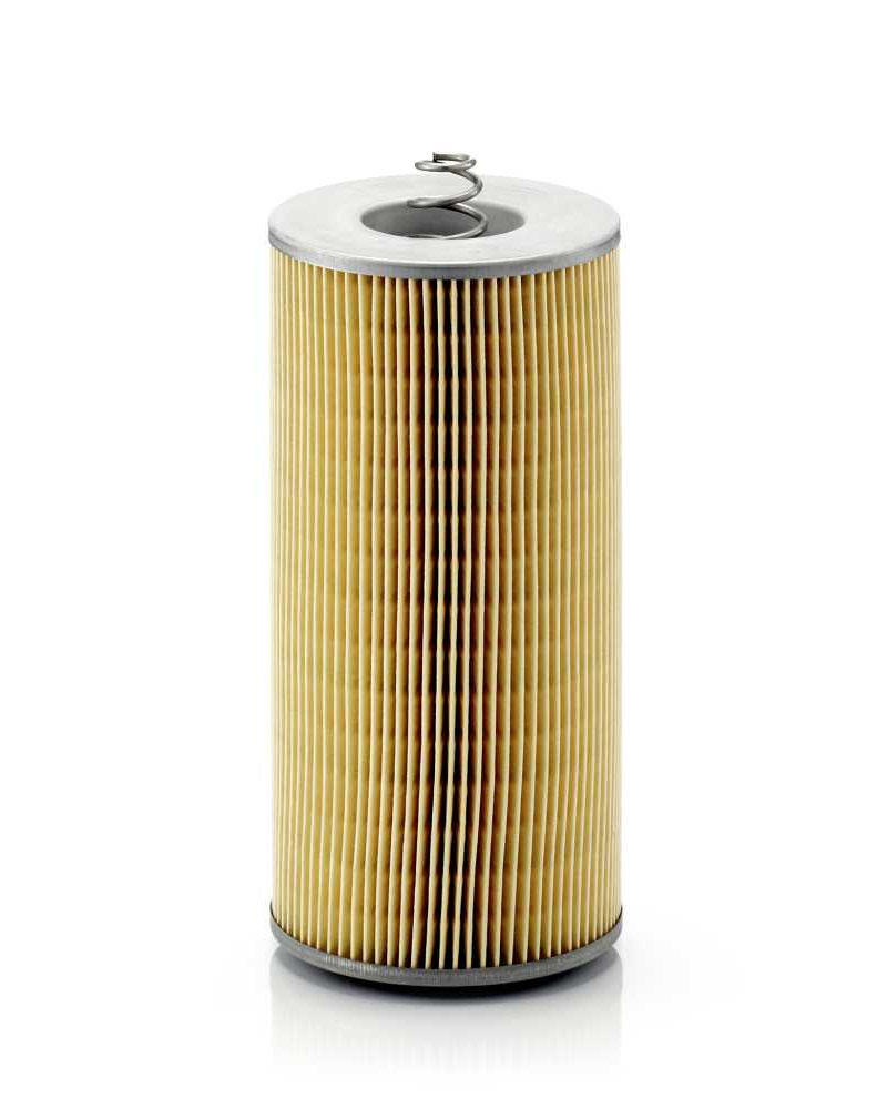 MANN FILTER FILTR OLEJU MERCEDES OM402/403/OM42