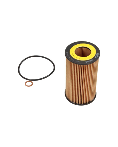 FEBI FILTR OLEJU BMW 2,0D