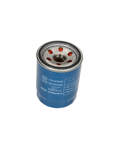 FILTR OLEJU HYUNDAI I20 1,1/1,2 07-