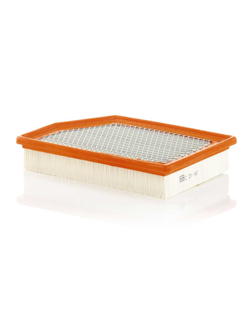 MANN FILTER FILTR POWIETRZA JEEP CHEROKEE 04.14-08.18