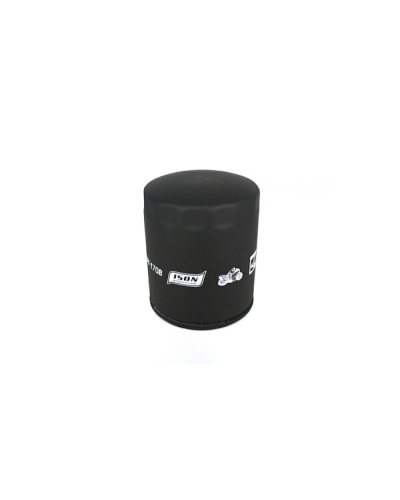 ISON FILTR OLEJU MOTO (CZARNY) HARLEY DAVIDSON XL 883 SPORTSTER (86-06)