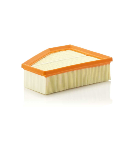 MANN FILTER FILTR POWIETRZA VW PHAETON