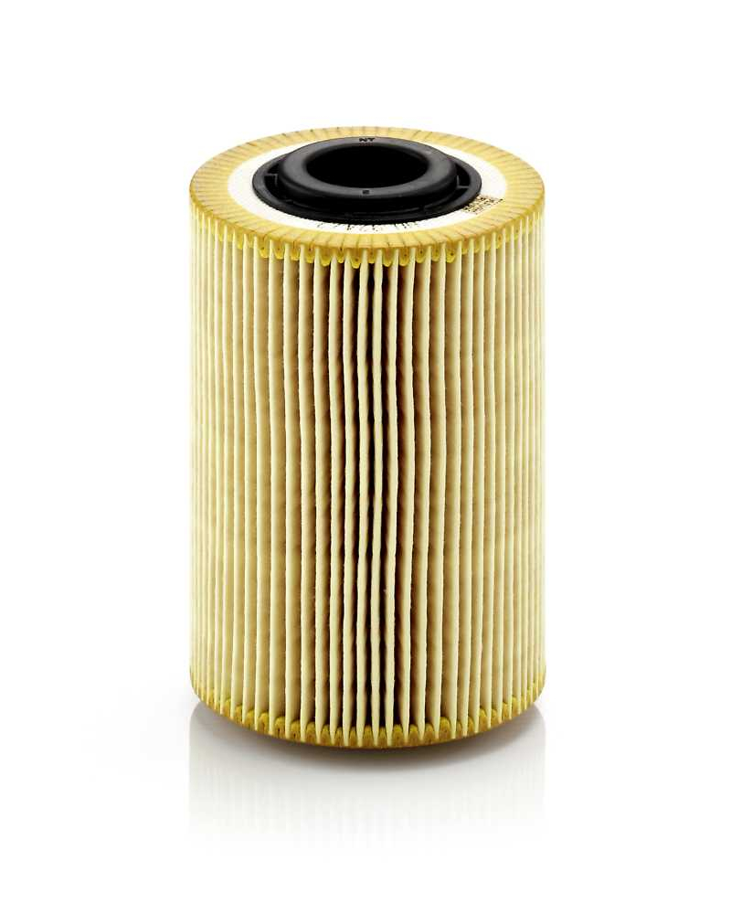 MANN FILTER FILTR OLEJU BMW M41 E36 95-
