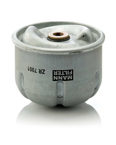 MANN FILTER FILTR OLEJU FORD 2,4TDCI 06-