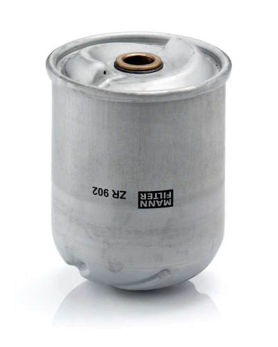 MANN FILTER FILTR OLEJU RENAULT MAGNUM