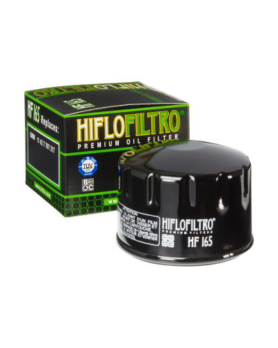 HIFLO FILTR POWIETRZA MOTO.BMW F 800 2006-