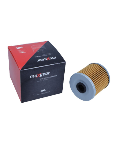 MAXGEAR FILTR OLEJU MOTO KAWASAKI KLR/KLX/KSF/KEF