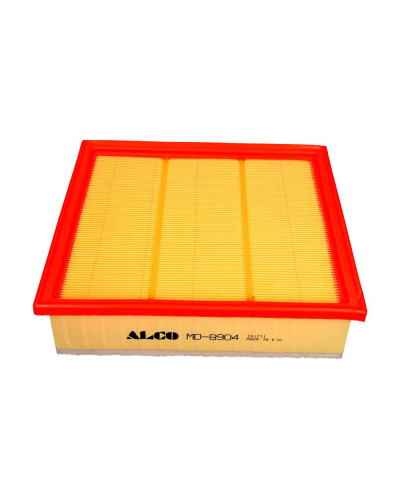 ALCO FILTR POWIETRZA ISUZU D-MAX 2,5D 12-