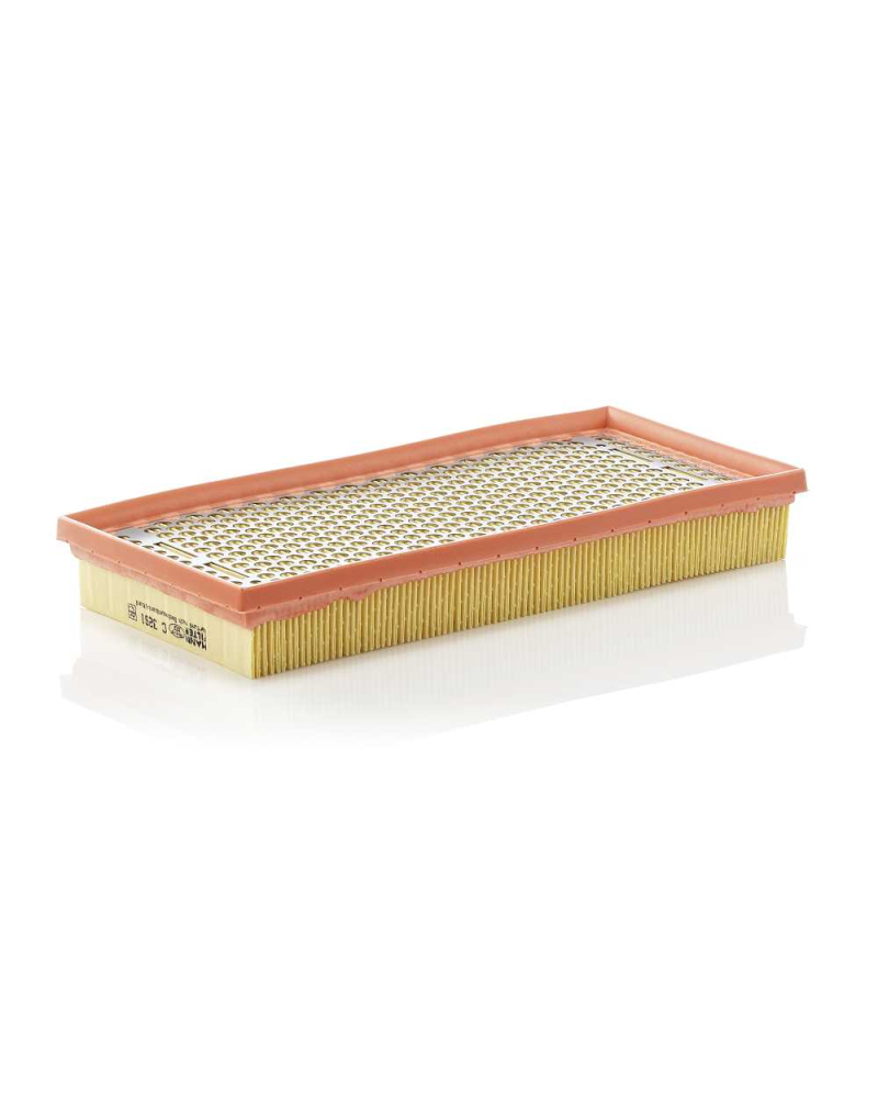 MANN FILTER FILTR POWIETRZA FORD 2,5I 24V