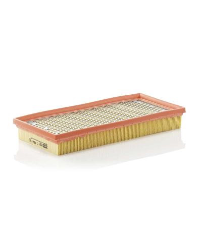 MANN FILTER FILTR POWIETRZA FORD 2,5I 24V