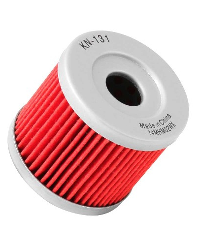 FILTR OLEJU MOTO. WKŁAD SUZUKI UH/AN 125/400 BURGMAN/ HYOSUNG RX 250