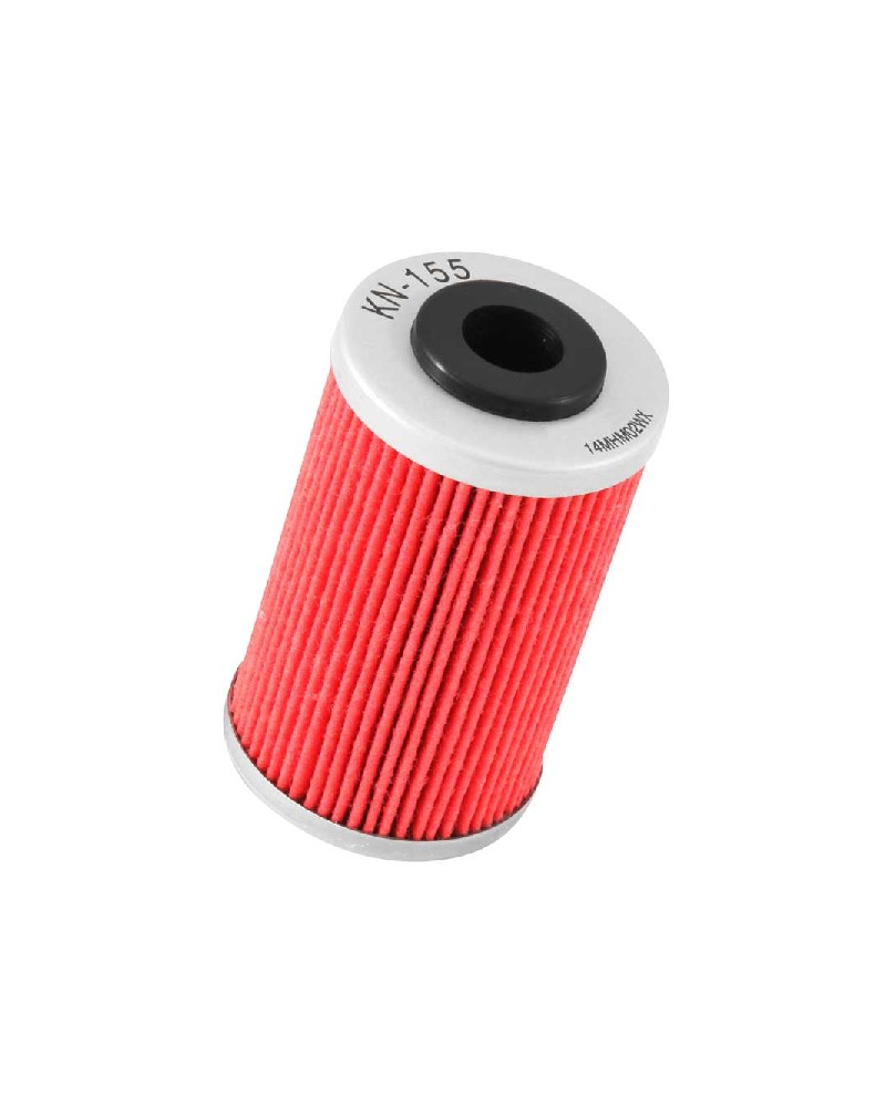 FILTR OLEJU MOTO. WKŁAD KTM DUKE 125/200/390/690/ KTM 640 ADVENTURE