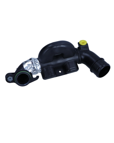 PROTTEGO EXCHANGE PRZEWÓD FILTRA POWIETRZA (REZONATOR) CITROEN C5 III 1,6 HDI/ FORD/ MAZDA/ PEUGEOT