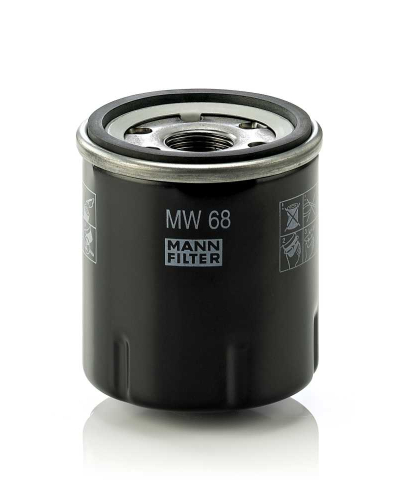 FILTR OLEJU KAWASAKI MOTO