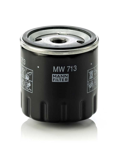 FILTR OLEJU DUCATI MOTO